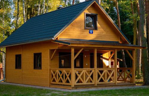 Ośrodek Wypoczynkowy Laguna - Foto 67