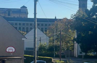 Cozy 2 BDRM Apartment Nr the World Heritage Site of Saltaire - Foto 12