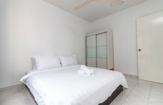 Garden City Melaka Raya by IdealHub - Foto 19