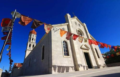 Apartment Roman - Foto 24