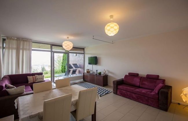 Apartament na urlop Wisla - Photo 33