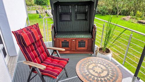 Apartment Lindenstraße-1 by Interhome - Foto 4