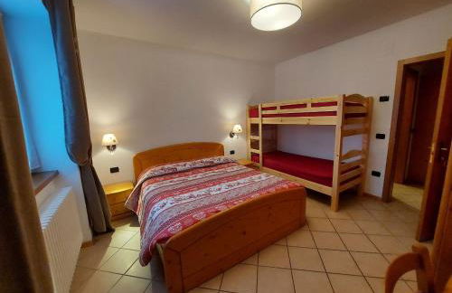 Appartamenti Osti Sansoni Mariarosa - Foto 6