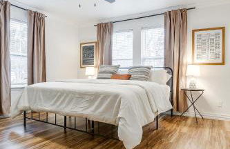 Fort Worth Cottage Retreat - Foto 14