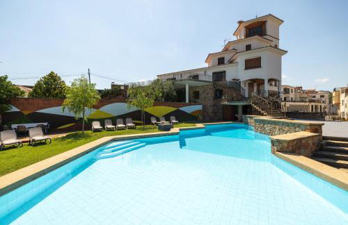 Villa La Guaita - Foto 1