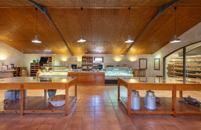 Hotel Rural Sant Patrici - Foto 31