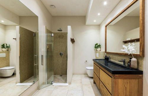 Elegance, serenite et vue exeptionnelle sur la rade - Foto 45