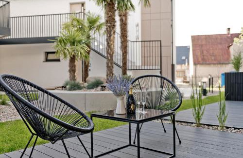 BlueApart Apartamenty Na Plazy Jastarnia - Photo 114