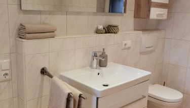 Bürgstadt, Am Bischof mit Sonnenterrasse, 1 bis 4 Betten - Foto 5