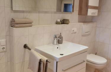 Bürgstadt, Am Bischof mit Sonnenterrasse, 1 bis 4 Betten - Foto 5