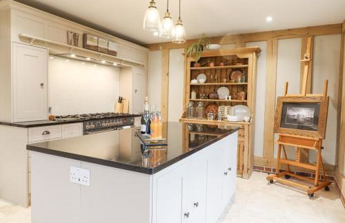 Lodge Cottage - Foto 12