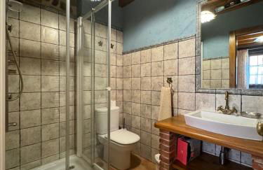 Casa Rural La Socarrena - Foto 27