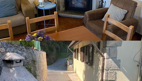 Casa de Casarelhos - Andar Moradia - Vistas rio - "Gerês" - Foto 2