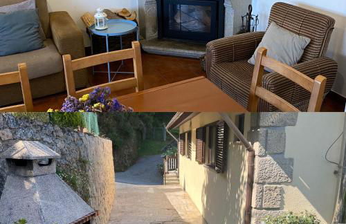 Casa de Casarelhos - Andar Moradia - Vistas rio - "Gerês" - Foto 2