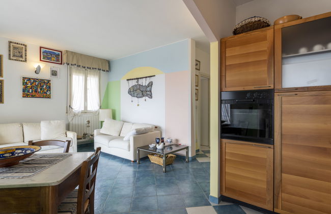 1 bedroom Apartment in Ventimiglia - Photo 10