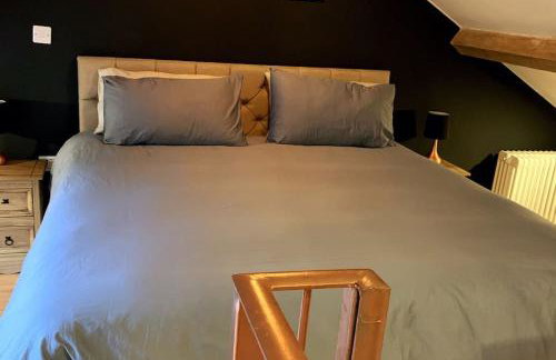 Tank Barn at Brook House, Nestled in the Welsh Hills, a delightful retreat - Foto 29