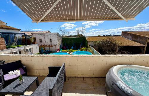 Les Appartements du Mas - EMERAUDE - Foto 27