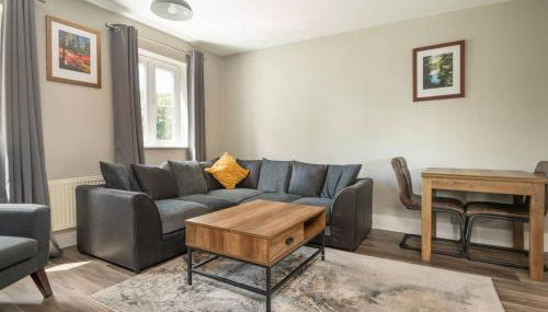 Modern, Well Presented 2-Bedroom Apartment, With Parking, Opposite Nirvana Spa - Pass the Keys - Foto 3, Other