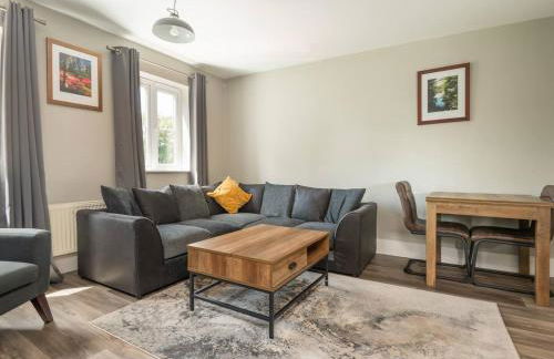 Modern, Well Presented 2-Bedroom Apartment, With Parking, Opposite Nirvana Spa - Pass the Keys - Foto 3