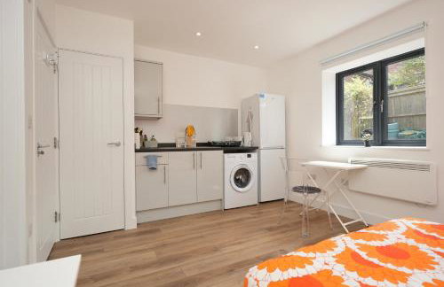 Derwent Avenue self-contained apartments in Headington - Foto 8