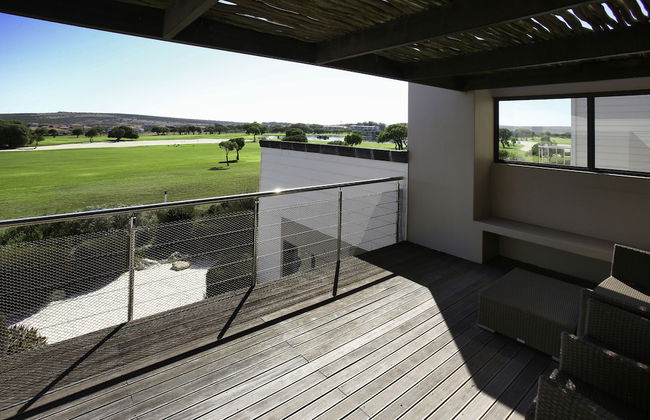 Ellefsen Golf Villa 177, Langebaan 6-sleeper - Foto 15