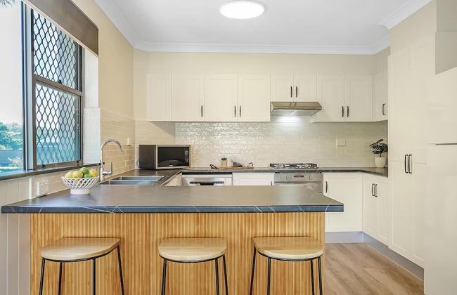 Tasman Holiday Parks - North Star - Foto 56