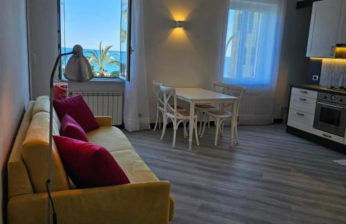 Casa Clelia, esclusivo frontemare a Varazze - Foto 17