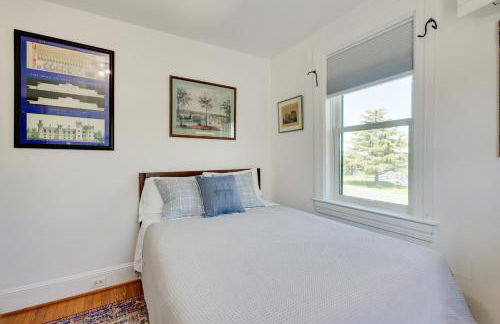 Beautiful Colonial Home on the Choptank River - Foto 22