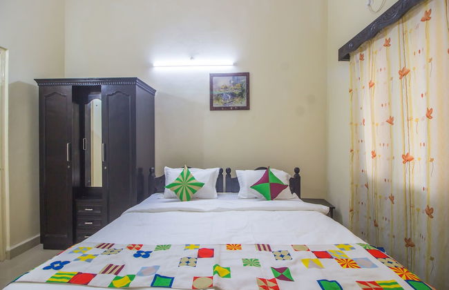 OYO 18629 Home Field View 3BHK Benaulim - Foto 5