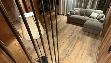 AlpeLuce Mountain Chalet - Foto 5