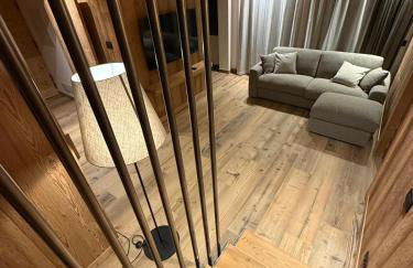 AlpeLuce Mountain Chalet - Foto 5