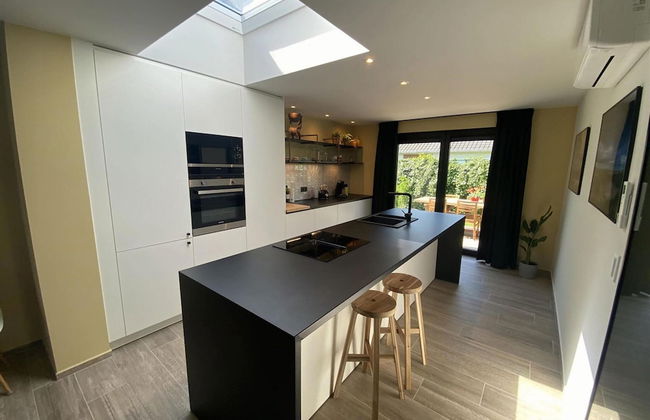 Luxurious Villa in a Residential Location - Foto 11