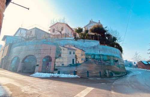 La casa della Rocca - MonferratoHome - Foto 31