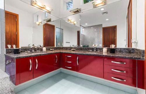 New construction 2 story Villa jacuzzi pool luxury - Foto 49