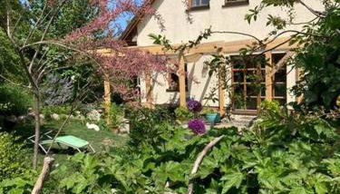 Ferienwohnung Stockrose - Foto 2