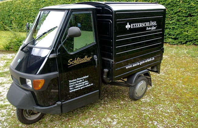 Ferienwohnung Kehlstein für 2-3 Personen - Foto 26