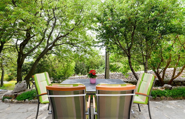 Traditional Stone House Adrian - Foto 29