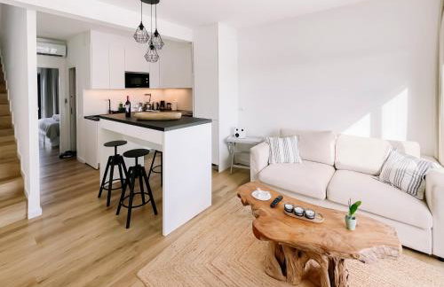 Casa Fuerteremote - new and modern house with office & pool in Corralejo - Photo 17