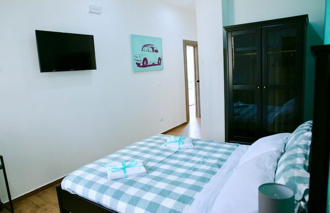 Affittacamere Andolfi 24 - Foto 2