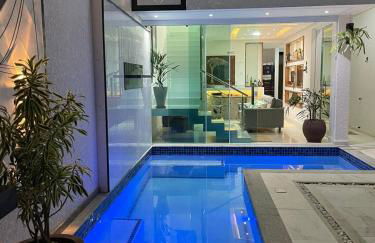 Casa Brilho da Lua - 3 Suítes, apenas 300m da Praia - Foto 2