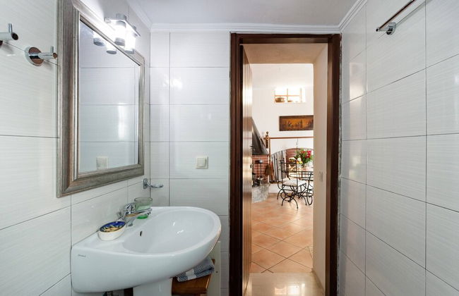 "panoramic Terrace, Sustainable Home, Pure Nature" - Photo 10