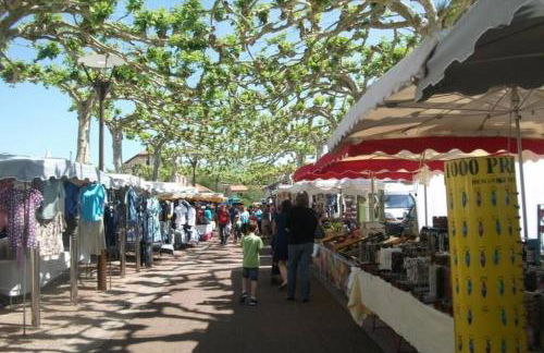 T3 duplex lumineux en centre-ville (plage à 10mn) - Foto 18