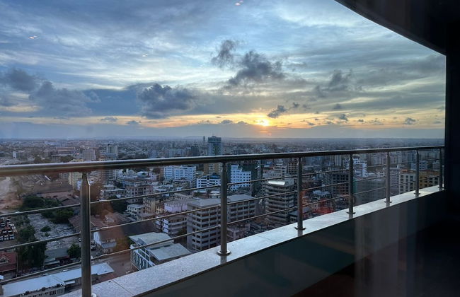 Fairview Luxury Apartments - Photo 31