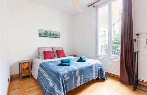 Bel appartement aux portes de Paris - Photo 15