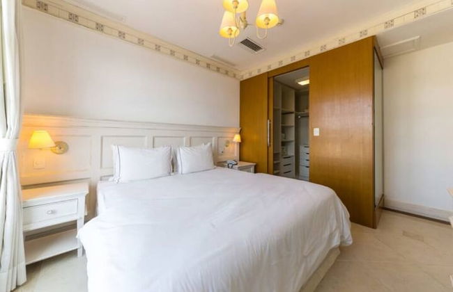 Coberturas luxuosas no resort IL Campanário Resort ILCMASTER - Foto 2