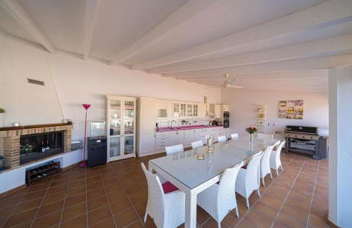 Villa Belmonte FAMILY VILLA - Photo 54