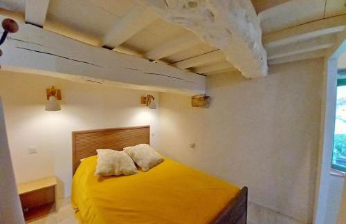 Le gîte du mas avec piscine - Photo 16