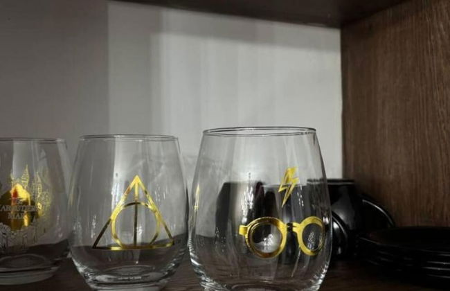 Espectacular Apartaestudio Harry Potter - Foto 5