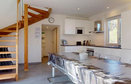 Le Chalet avec Piscine - Obernai - Foto 14