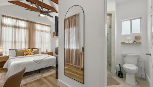 Loft Style Studio In The Heart of D'Arts District - Foto 2